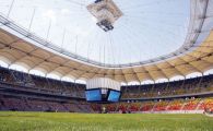 
	Steaua MAI TARE ca Franta! Meciul in care zeci de mii de fani vin sa umple National Arena:
