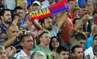 
	Steaua a SCAPAT! Joaca cu spectatori pe National Arena in Europa! Vezi cu ce suma a fost amendata din cauza suporterilor!
