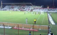 
	Olaroiu s-a luat cu mainile de cap: Radoi a dat-o in bara din penalty! Cine i-a salvat pe stelistii milionari din Emirate:
