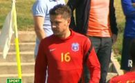 
	VIDEO Steaua face TIBI taka! Balan, al 13-lea transfer al lui Becali din acest sezon! Cui ii ia locul din echipa?
