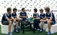 
	VIDEO: Xavi si-a dezvaluit SECRETUL! Ce le-a spus unor pusti care viseaza sa fie ca el
