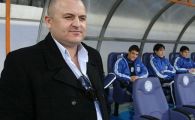 
	Mititelu: "Uraganul Katrina a venit in fotbalul din Romania! Urmeaza Mircea Sandu la DNA!"
