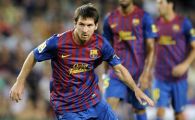 
	VIDEO: Madridul plange din nou, hattrickul lui Messi ii pulverizeaza pe Diego si Falcao: Barcelona 5-0 Atletico Madrid! 
