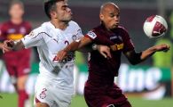 
	Paszkany a dat lovitura: "Weldon e super jucator! Joaca mereu la nivel inalt!" Ce zice de arestarea lui Avram!
