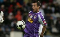 
	Lui Goga nu-i pasa de Steaua: are contract cat TOATA liga a 2-a! A dat iar gol pentru Poli! Poli 2-1 Severin
