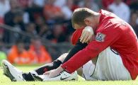 
	Otelul scapa de cea mai mare AMENINTARE! Rooney s-a rupt inainte de egalul cu Stoke! Ce alta vedeta mai evita Campioana Romaniei:
