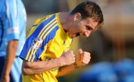 
	Fanii au crezut ca au vazut un... OZN :) Moment INCREDIBIL in cariera lui Mitea! Cum a batut cu Dinamo un BLESTEM care l-a urmarit 8 ani
