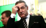 
	Becali, tradat de singurul jucator care avea postul de titular garantat la Steaua! Declaratia de INVINS a lui Gigi:
