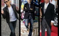 
	Ilie Nastase si Razvan Lucescu, in topul celor mai bine imbracati barbati din Romania. Ce greseli fac barbatii cand vine vorba de haine
