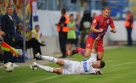 
	VIDEO Levy a innebunit cand a vazut! Jucatorul care trebuia sa RUPA la Steaua din iarna s-a rupt ca Tatarusanu si a ajuns la spital! Vezi starea lui
