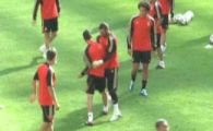 
	VIDEO Gazonul de pe National Arena REZISTA! Otelul l-a protejat: "Ne-am antrenat in adidasi!"
