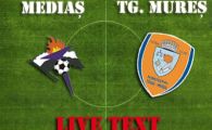 
	A doua victorie intr-o luna pentru Gaz Metan cu Steaua! L-a batut pe Sabau si a lasat-o pe 9! Gaz Metan 2-1 FCM Targu Mures
