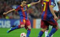 
	PALMA venita de nicaieri pentru Guardiola! Xavi SOCHEAZA: "Cel mai bun antrenor din cariera mea e... "
