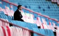 
	"Am jucat si eu la ei, sunt o echipa de locul 4-5 in Cipru!" Steaua are in curtea ei cel mai bun SPION inainte de meciul cu AEK Larnaca:

