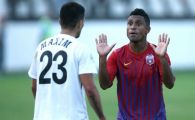 
	Larnaca vrea sa faca HAKA: "Steaua e o rivala istorica, hai sa o batem!" Cum ameninta cipriotii postul lui Levy si pe ce se bazeaza:
