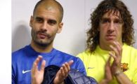 
	Forteaza 3-4-3 sau ii pregateste RETRAGEREA lui Puyol? Dupa Fabregas, Guardiola incepe o noua cursa de urmarire! Primul pret - 12 mil. &euro;:
