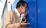 
	Idee nebuna a lui Gigi Becali! Daca o face si p-asta, chiar ca intra in istorie! Cum vrea sa ii controleze pe stelisti:
