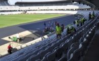 
	FOTO! S-au montat toate scaunele pe Cluj Arena! Stadionul va fi inaugurat sambata. Vezi cum arata acum
