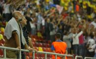 
	Rusinea cu Otelul din Liga nu se va mai repeta: 30.000 de rapidisti vin la meciul cu PSV! Ce mesaj are Copos pentru stelisti si dinamovisti
