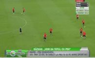 
	VIDEO! La 24 de ore de la Otelul - Benfica, gazonul de pe National Arena e IMPECABIL! Olandezii de la PSV, incantati de iarba lor :)
