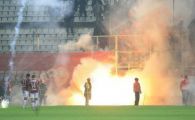 
	Rapidistii au JURAT ca dau primul gol romanesc pe National Arena! Ce surpriza le-a pregatit Razvan:
