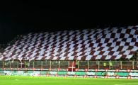 
	Prima coregrafie GRANDIOASA de pe Nationala Arena: ultrasii o pregatesc de doua zile! "Nu s-a mai vazut asa ceva in Romania!"
