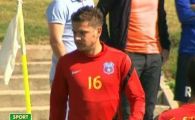 
	Prima veste buna primita de Gigi: Balan, liber de contract! Poate sa semneze cu Steaua! Pe cine inlocuieste in echipa lui Levy?
