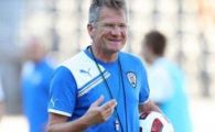 
	EGAL INFERNAL pentru Boloni si Lazar in Rusia: Rubin 2-2 PAOK
