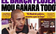
	Mourinho cucereste RUSIA! Roberto Carlos: "Ma ajuta la Anji!" Vezi ce SUPER jucatori i-a propus patronului MILIARDAR!
