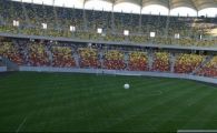 
	Otelul s-a speriat de numarul PENIBIL de suporteri din Liga! Biletele pentru meciul cu Manchester s-au IEFTINIT! Cat costa acum: 
