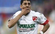 
	"Vreau sa mai joc doi ani, insa nu aici!" MOTIVELE pentru care Danciulescu pleaca de la Dinamo:
