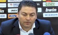 
	"Se rezolva numai daca vor Dumnezeu sau Domnul Becali!" Prima "rugaciune" rostita la Steaua! Ce isi doreste Ilie Stan:
