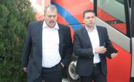 
	Ce umilinta pentru Meme! A ras de Duckadam ca n-are decat un costum, Ilie Stan n-a uitat si s-a razbunat! Ce decizie a luat antrenorul:
