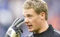 
	Manuel Neuer este deja IDOL la Bayern Munchen! A batut un RECORD istoric detinut de Oliver Kahn!

