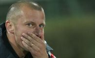 
	Dorinel Munteanu nu mai crede in minuni: "Nu suntem favoriti cu Steaua. Suntem doua echipe in suferinta"
