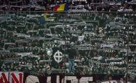 
	Mesaj pentru fanii lui Dinamo! Ultrasii Universitatii Cluj au afisat un banner emotionant la adresa fratilor din Stefan cel Mare:
