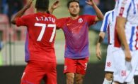 
	Ilie Stan iti da ARIPI! Pe langa foarfeca lui Balan si lobul lui Tatu, Iliesta a inteles problemele Stelei! Trei mutari de trei puncte:
