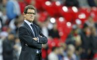 
	Capello isi pregateste plecarea la Anzhi! Convocari CIUDATE la nationala Angliei! Care sunt vedetele la care a renuntat si singurul stranier care vine din Turcia:
