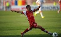 
	Torje a reusit DECLARATIA ANULUI! Jucatorul lui Udinese stie de ce Dinamo e principala favorita la titlu :)
