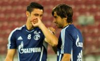 
	Marica nu si-a revenit dupa cosmarul ierbii cu Franta: "A fost un chin sa joc pe National Arena! Euro 2012? Nu meritam sa fim peste Bosnia"
