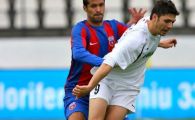 
	NOUL transfer al Stelei din iarna? E roman, are 40 de goluri in 3 ani si e atacantul golgeter vazut perfect pentru Steaua
