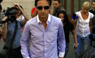 
	Prima declaratie a lui MM dupa ce a plecat de la Steaua: "M-am simtit ca un INTRUS! Steaua e acum ca o casa de sticla!"
