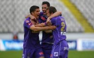 
	Superatacantul care i-a dat IGNORE Stelei! "A ramas in Liga a 2-a sa joace cu Turda si Piatra Olt!" Gestul care l-a SOCAT pe MM:
