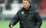 
	3 antrenori de top au REFUZAT Steaua! "Gigi a incercat sa-l aduca pe Dan Petrescu!" De ce a ajuns Levy la Steaua:
