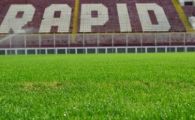 
	Rapid a facut cel mai tare transfer! Lucescu a mutat echipa pe Highbury si pregateste imnul de Liga! Rapid e ACASA intr-un singur loc:
