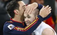 
	'TRANSFERUL' care ii poate aduce Spaniei urmatoarele 4 titluri mondiale! Urmasul lui Xavi ar putea fi Zidane! Vezi cum:
