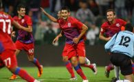 
	Steaua curata lotul la iarna sau "se curata" de tot: Vezi cele 12 schimbari decisive pentru retur gandite de pe acum de Becali
