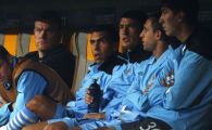 
	Radoi si Oli nu mai au NICIO sansa cu Maradona! Stelistii au PARALIZAT: oferta fabuloasa pentru Tevez de la Al Wasl!
