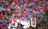 
	"N-avem probleme cu Poli, sunt convins de calificare!" Steaua e SIGURA ca bate in cel mai tare meci din optimile Cupei:
