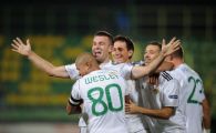 Porumboiu a cerut EVENTUL! Vaslui, drum liber catre sferturile Cupei dupa tragere: "Bine ca jucam acasa!"